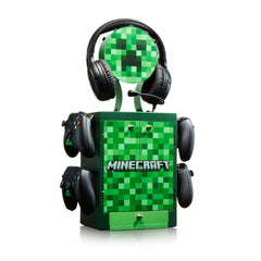 Minecraft Gaming Locker 5056280460015