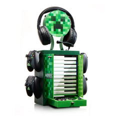 Minecraft Gaming Locker 5056280460015