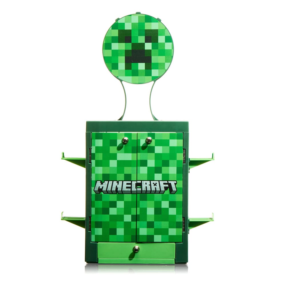 Minecraft Gaming Locker 5056280460015