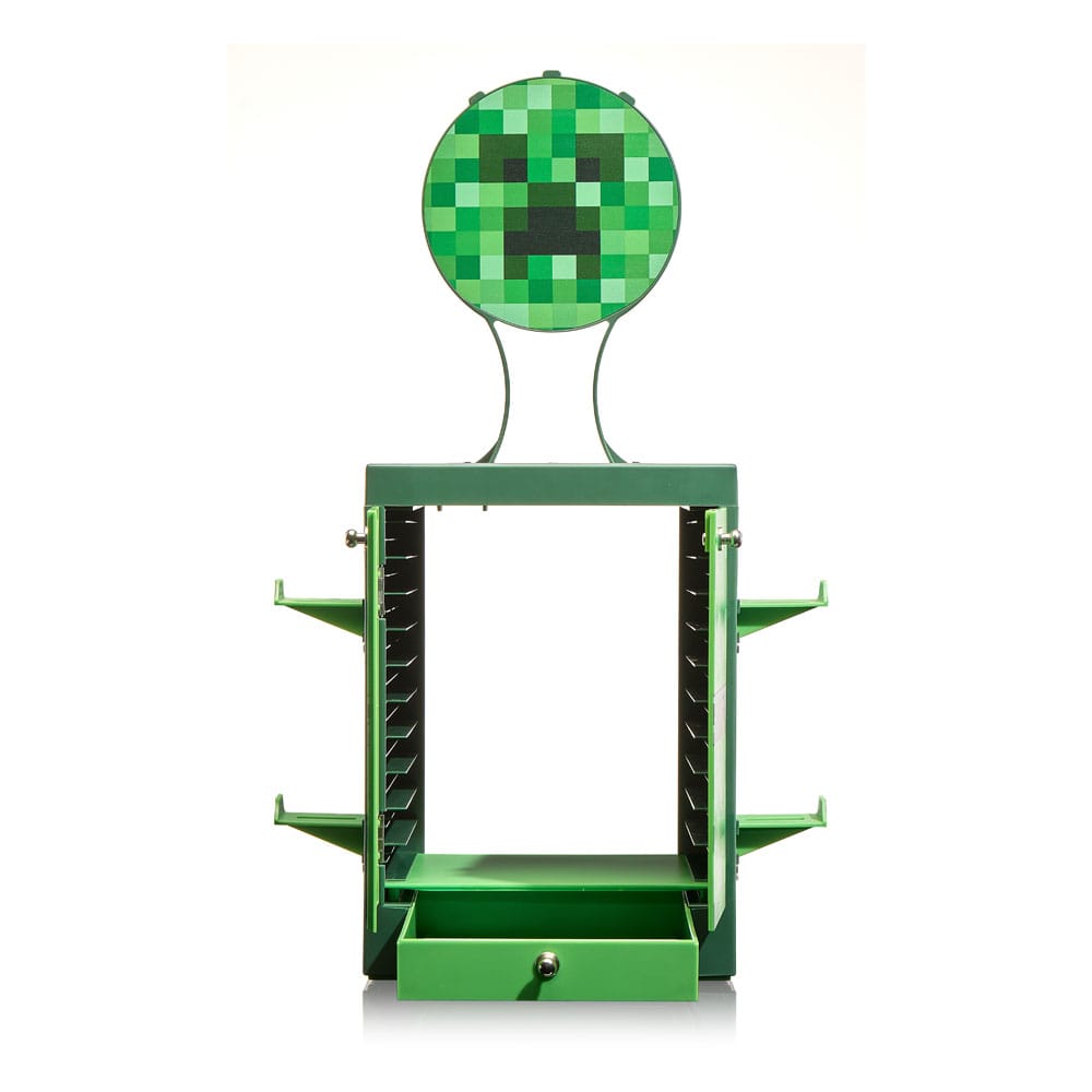 Minecraft Gaming Locker 5056280460015