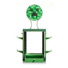 Minecraft Gaming Locker 5056280460015