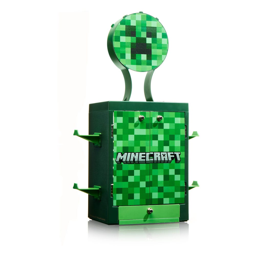 Minecraft Gaming Locker 5056280460015