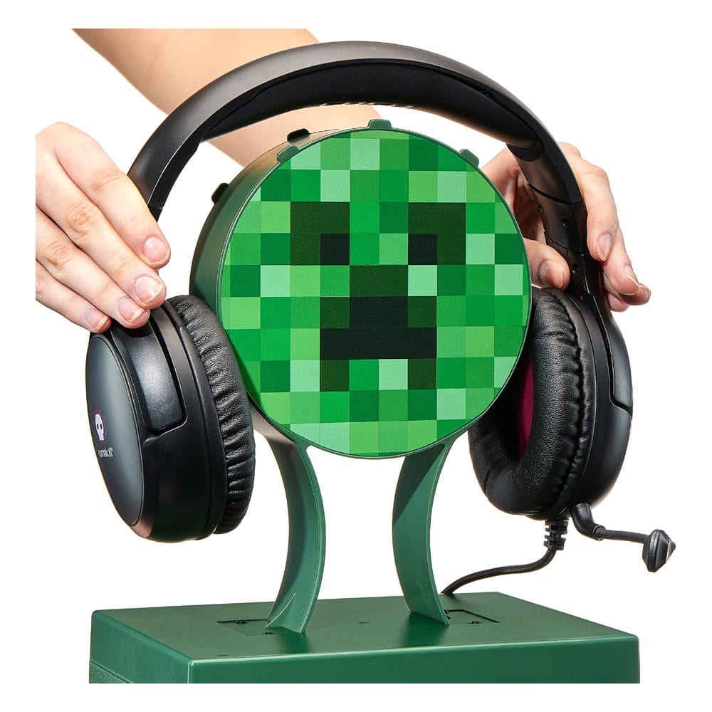 Minecraft Gaming Locker 5056280460015