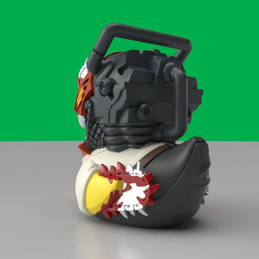Chainsaw Man Tubbz Mini PVC Figure Chainsaw Man 5 cm   5056280460206