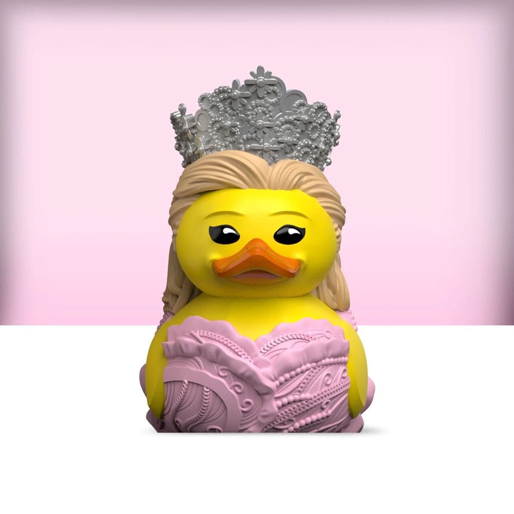 Wicked Tubbz Mini PVC Figure Glinda Upland 5 cm 5056280460220