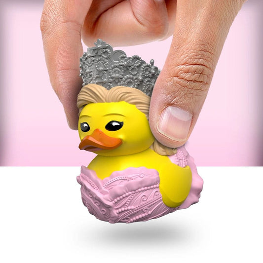 Wicked Tubbz Mini PVC Figure Glinda Upland 5 cm 5056280460220