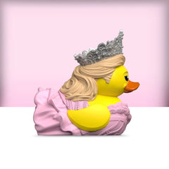 Wicked Tubbz Mini PVC Figure Glinda Upland 5 cm 5056280460220