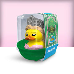 Wicked Tubbz Mini PVC Figure Glinda Upland 5 cm 5056280460220