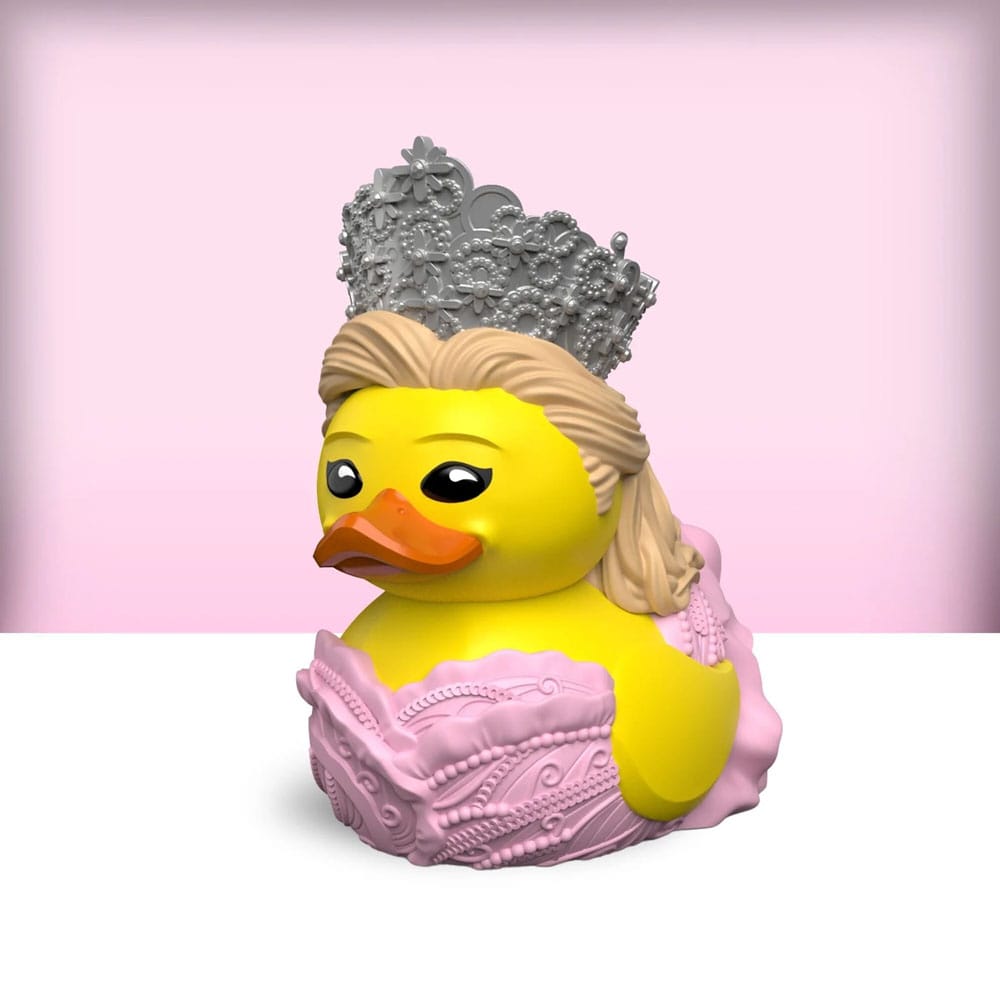 Wicked Tubbz Mini PVC Figure Glinda Upland 5 cm 5056280460220