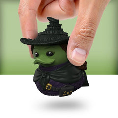 Wicked Tubbz Mini PVC Figure Elphaba Thropp 5 cm 5056280460213