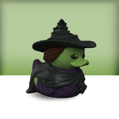Wicked Tubbz Mini PVC Figure Elphaba Thropp 5 cm 5056280460213