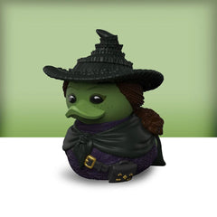 Wicked Tubbz Mini PVC Figure Elphaba Thropp 5 cm 5056280460213