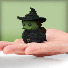 Wicked Tubbz Mini PVC Figure Elphaba Thropp 5 cm 5056280460213