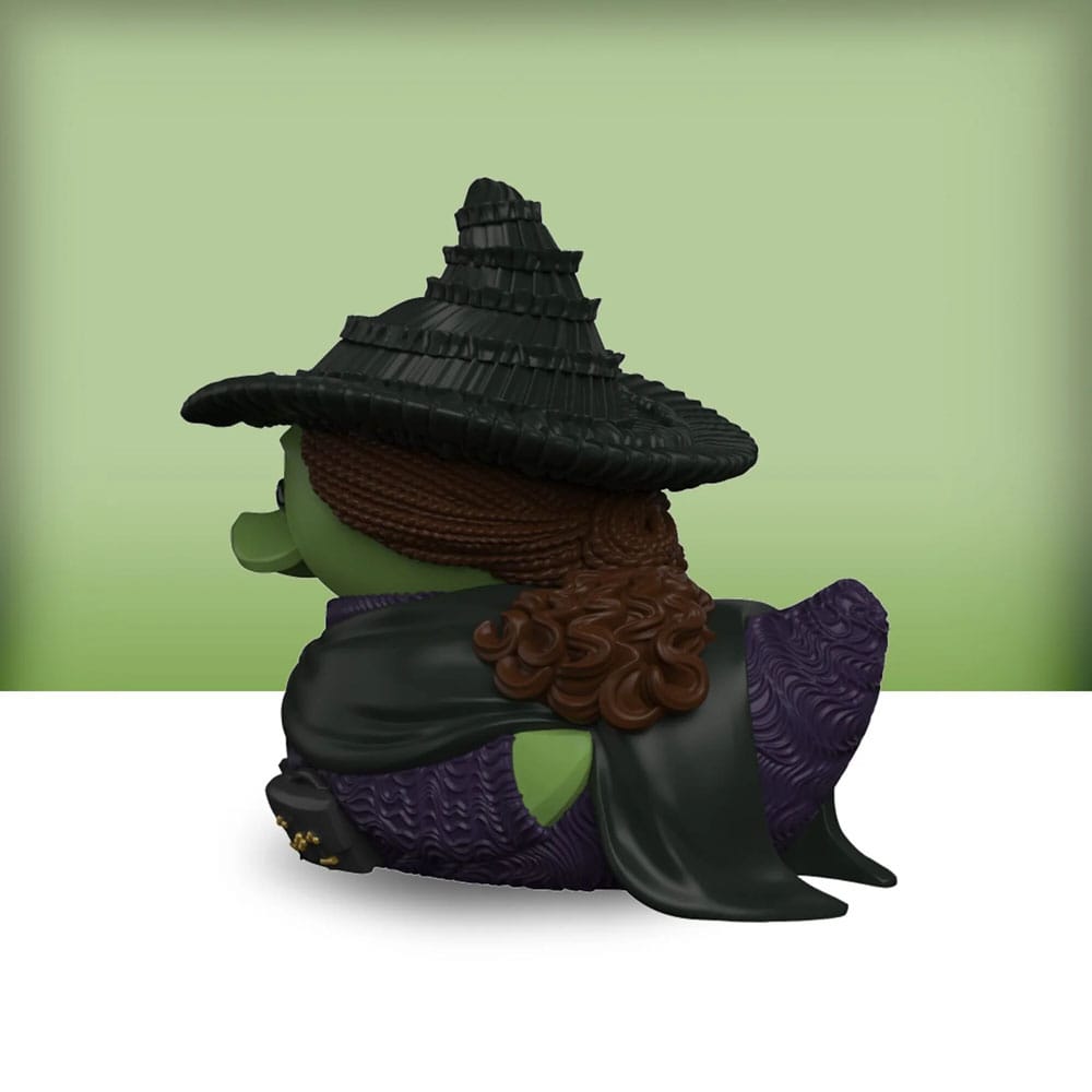 Wicked Tubbz Mini PVC Figure Elphaba Thropp 5 cm 5056280460213