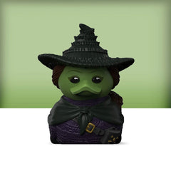 Wicked Tubbz Mini PVC Figure Elphaba Thropp 5 cm 5056280460213