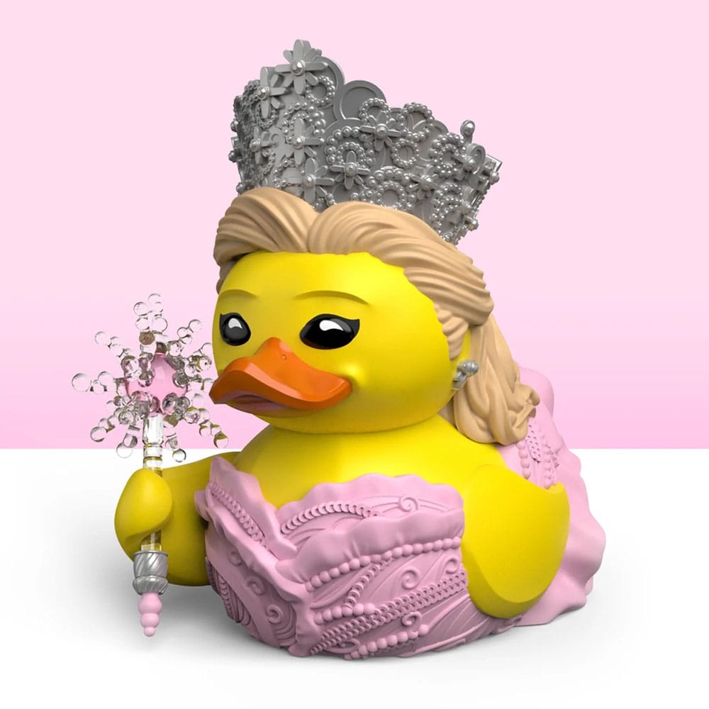 Wicked Tubbz PVC Figure Glinda Upland 1st Edition 10 cm   5056280460237