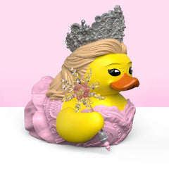 Wicked Tubbz PVC Figure Glinda Upland 1st Edition 10 cm   5056280460237