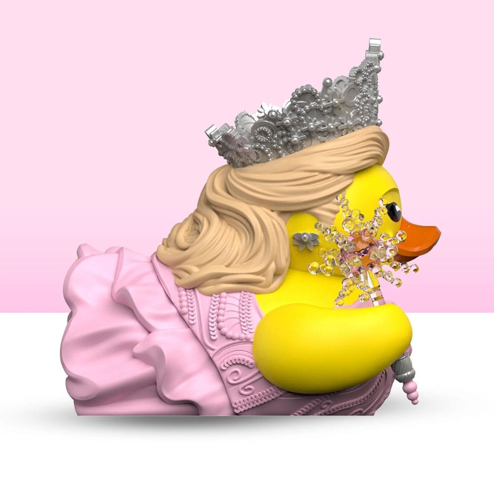 Wicked Tubbz PVC Figure Glinda Upland 1st Edition 10 cm 5056280460237