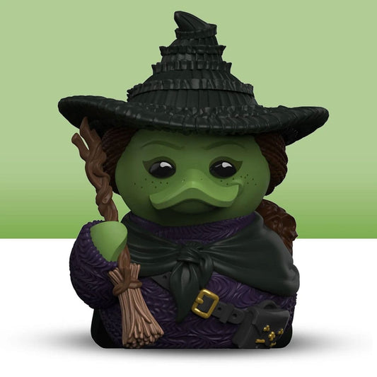Wicked Tubbz PVC Figure Elphaba Thropp 1st Edition 10 cm 5056280460244