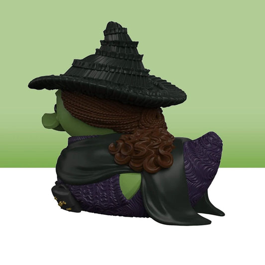 Wicked Tubbz PVC Figure Elphaba Thropp 1st Edition 10 cm 5056280460244