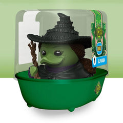 Wicked Tubbz PVC Figure Elphaba Thropp 1st Edition 10 cm   5056280460244