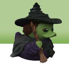 Wicked Tubbz PVC Figure Elphaba Thropp 1st Edition 10 cm 5056280460244