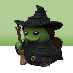 Wicked Tubbz PVC Figure Elphaba Thropp 1st Edition 10 cm 5056280460244