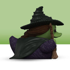 Wicked Tubbz PVC Figure Elphaba Thropp 1st Edition 10 cm 5056280460244