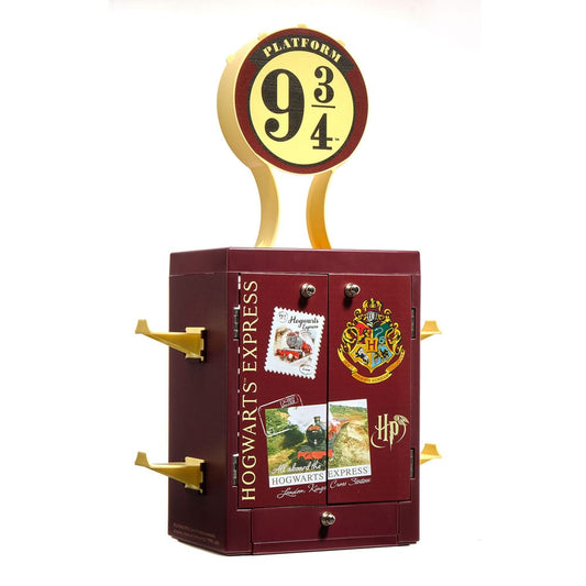 Harry Potter Gaming Locker 9 3/4 5056280460312