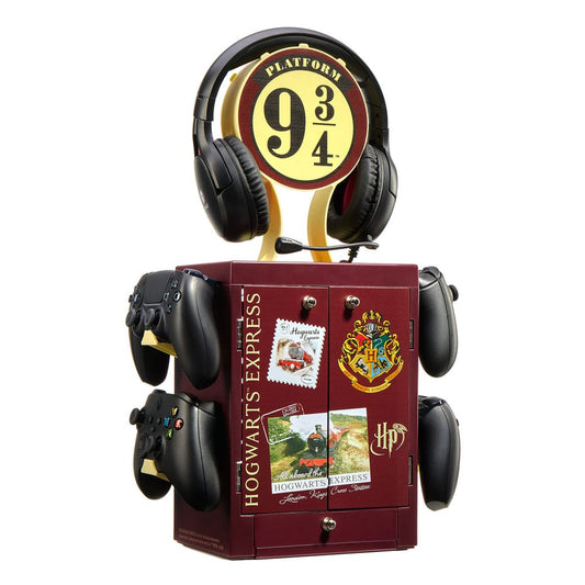 Harry Potter Gaming Locker 9 3/4 5056280460312