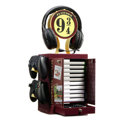 Harry Potter Gaming Locker 9 3/4 5056280460312