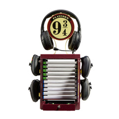 Harry Potter Gaming Locker 9 3/4 5056280460312