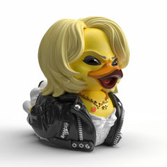 Child´s Play Tubbz PVC Figure Tiffany Bride of Chucky Boxed Edition 10 cm  5056280460701