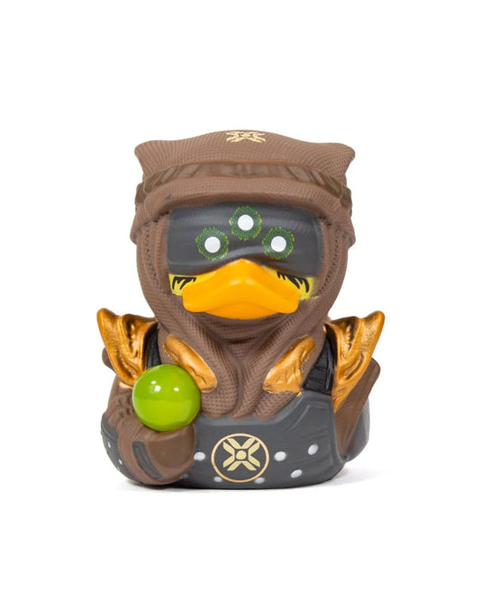 Destiny Tubbz PVC Figure Eris Morn Boxed Edition 10 cm 5056280460732