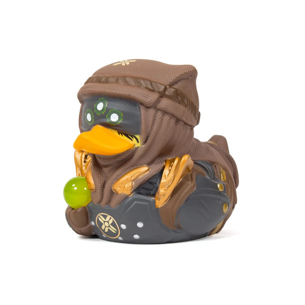 Destiny Tubbz PVC Figure Eris Morn Boxed Edition 10 cm 5056280460732