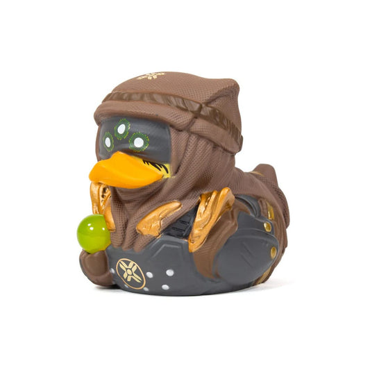 Destiny Tubbz PVC Figure Eris Morn Boxed Edition 10 cm 5056280460732
