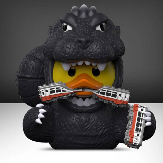 Godzilla Tubbz PVC XL Figure Godzilla 25 cm 5056280458227