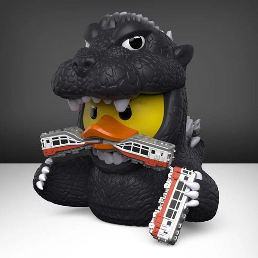 Godzilla Tubbz PVC XL Figure Godzilla 25 cm 5056280458227