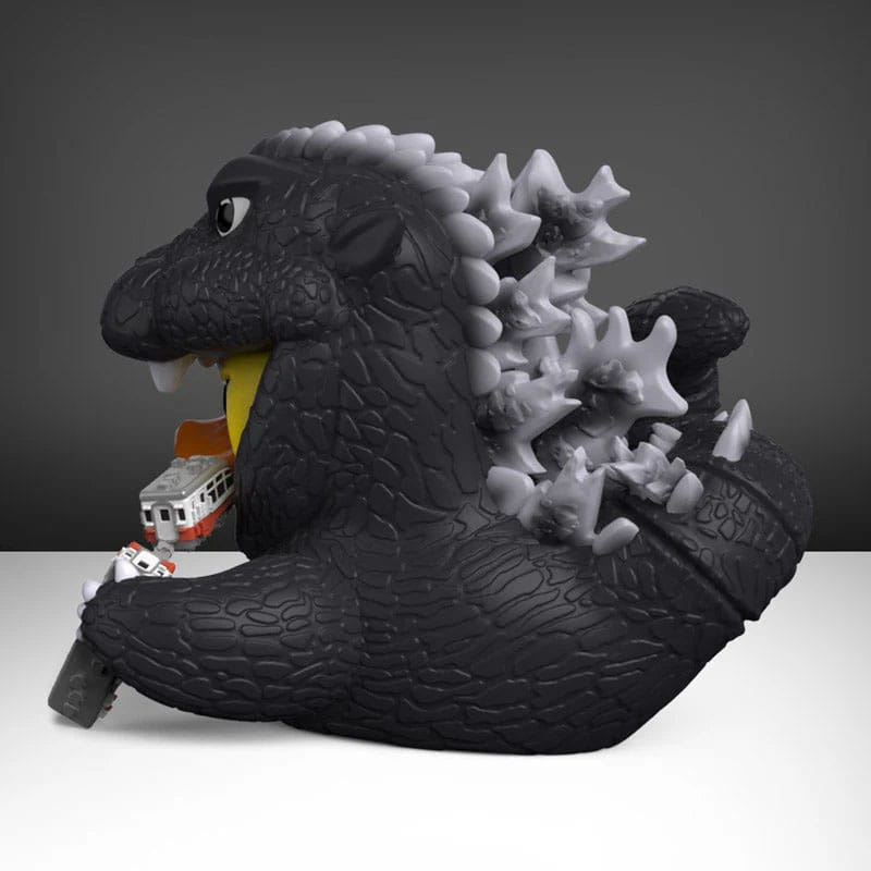 Godzilla Tubbz PVC XL Figure Godzilla 25 cm 5056280458227