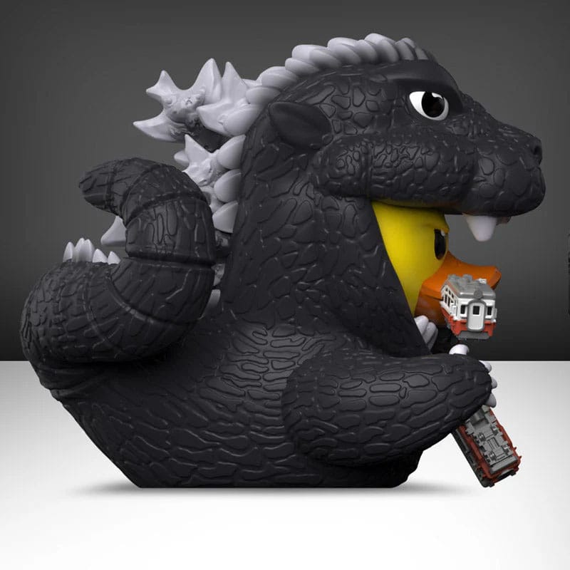 Godzilla Tubbz PVC XL Figure Godzilla 25 cm 5056280458227