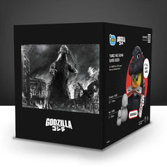 Godzilla Tubbz PVC XL Figure Godzilla 25 cm 5056280458227