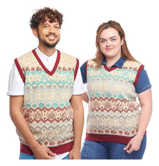 Avatar: The Last Airbender Tank Top Christmas Size XS 5056280460992