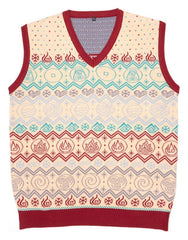 Avatar: The Last Airbender Tank Top Christmas Size XS 5056280460992