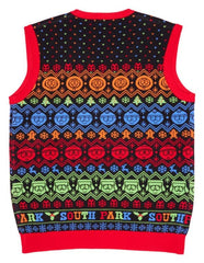 South Park Tank Top Christmas Size XS 5056280461135