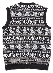 Star Wars Tank Top Stormtrooper Christmas Size XS 5056280461203