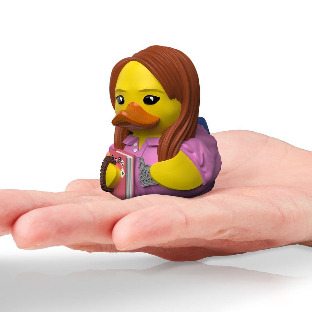 Mean Girls Tubbz Mini PVC Figure Cady 5 cm 5056280461364