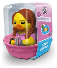 Mean Girls Tubbz Mini PVC Figure Cady 5 cm 5056280461364