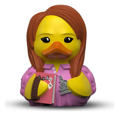 Mean Girls Tubbz Mini PVC Figure Cady 5 cm 5056280461364