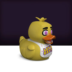 Five Nights at Freddy´s Tubbz Mini PVC Figure Chica 5 cm  5056280461388