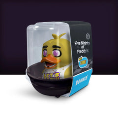 Five Nights at Freddy´s Tubbz Mini PVC Figure Chica 5 cm  5056280461388